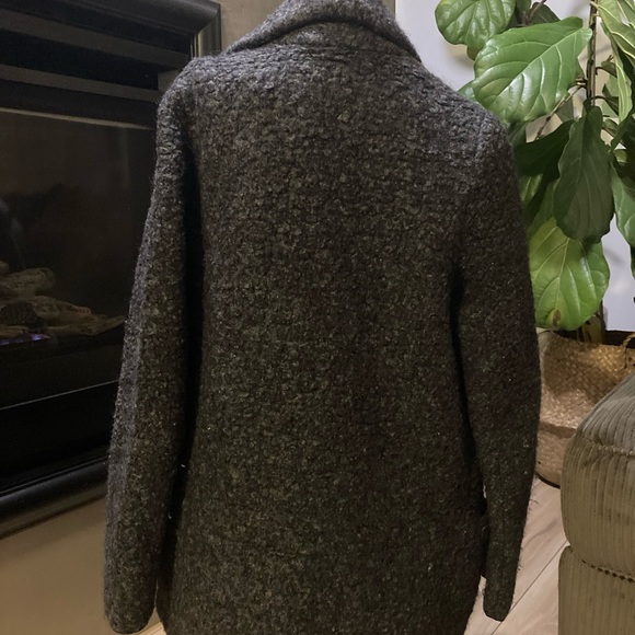 Wilfred Wool Jacket / Cardigan - Picture 2 of 4